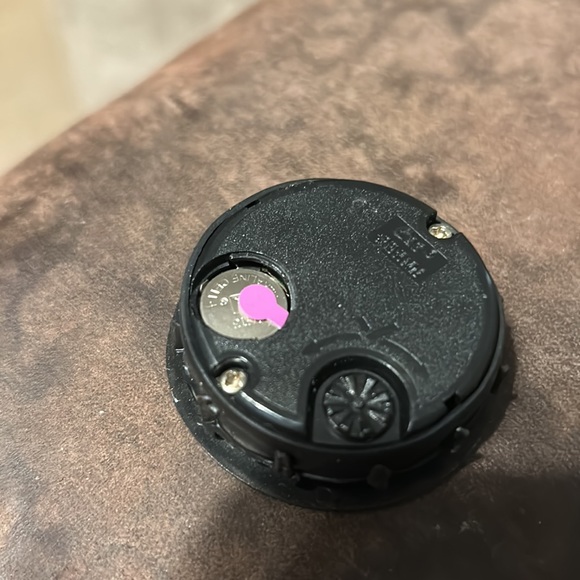 Small clock - Picture 7 of 7